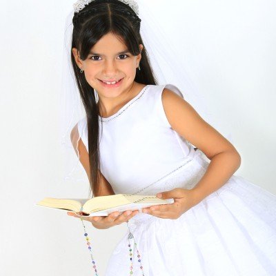 Primera Comunión Estudio