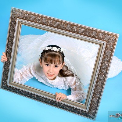 Primera Comunión Estudio