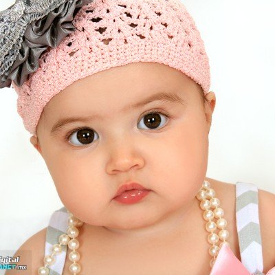 Bebés/Niñas Tradicional Estudio