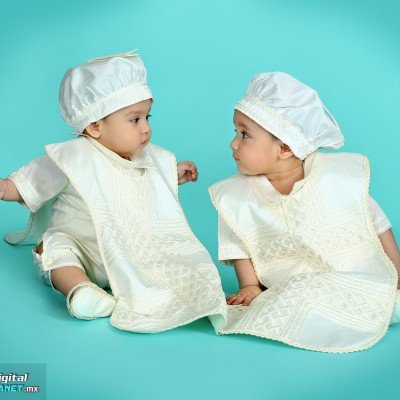 Bebés/Niños Tradicional Estudio