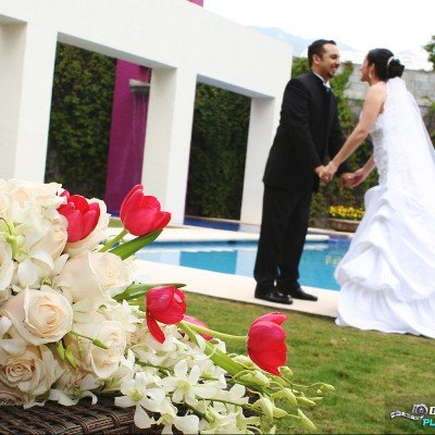 Fotos Boda Locación