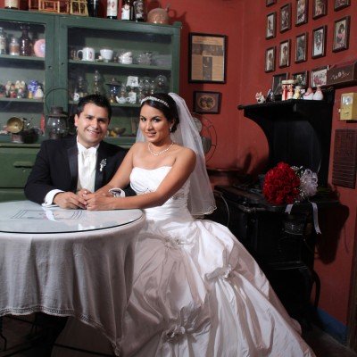 Fotos Boda Locación