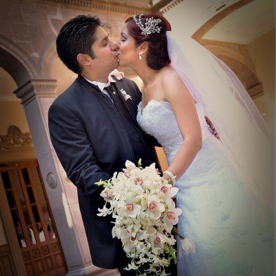 Fotos Boda Locación