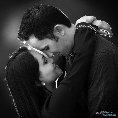 Informal Novios Estudio