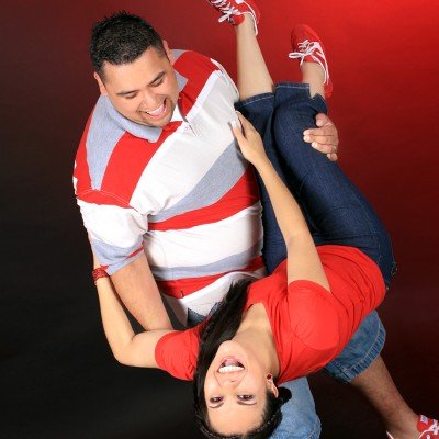 Informal Novios Estudio