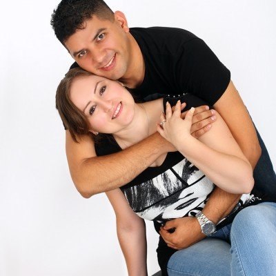Informal Novios Estudio
