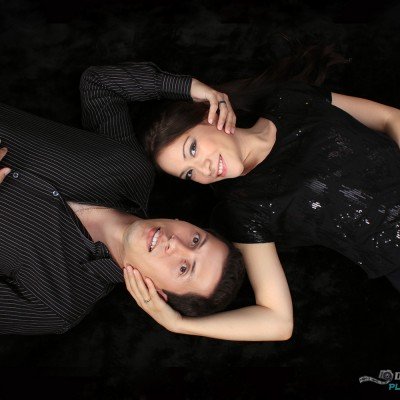 Informal Novios Estudio