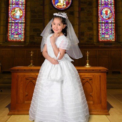 Primera Comunión Digital