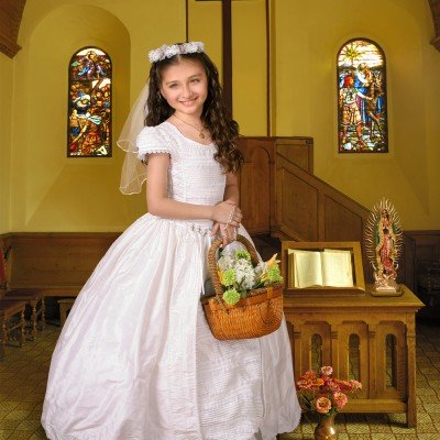 Primera Comunión Digital