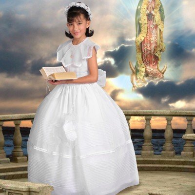 Primera Comunión Digital