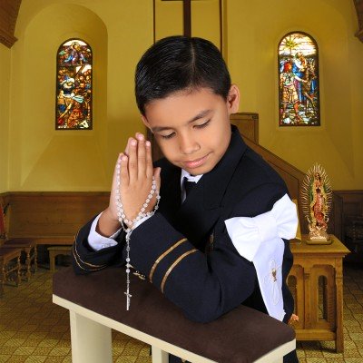 Primera Comunión Digital