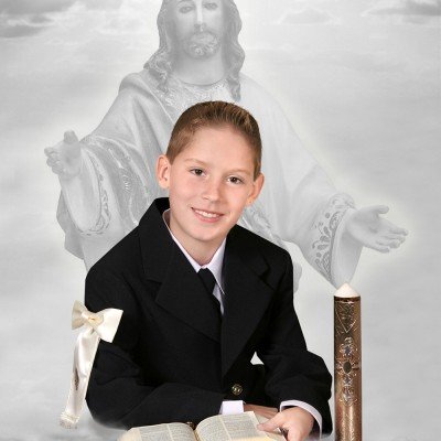 Primera Comunión Digital