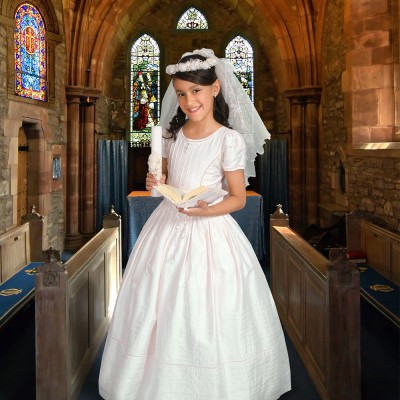 Primera Comunión Digital