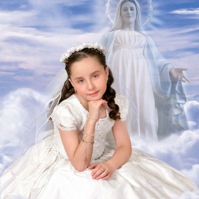 Primera Comunión Digital