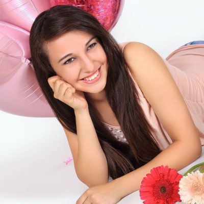 XV Años Estudio Informal