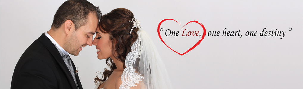 Fotografía Boda